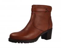ara Damen Stiefelette Mantova-ST-HS COGNAC (Braun) 12-47357-65