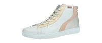 Pikolinos Damen Sneaker/Stiefelette Lanzarote Nata (Beige) W7B-7522C1