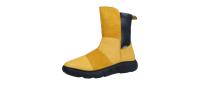 Cloud Damen Stiefel/Stiefelette Kips Arnica (Gelb) DALTON
