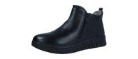 Caprice Damen Stiefelette Schwarz 9-9-25416-45-022