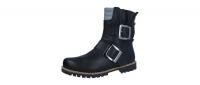 Andrea Conti Damen Stiefel/Stiefelette Schwarz 0346085-002