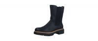 Rieker Damen Stiefel schwarz 72683-00
