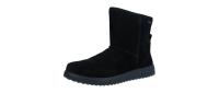 Legero Damen Sneaker/Stiefel SCHWARZ (SCHWARZ) (Schwarz) 2-000654-0000