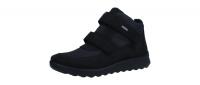 ara Damen Stiefel/Stiefelette SCHWARZ 12-40407-01