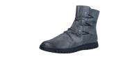 Gemini Damen Stiefel/Stiefelette grau 33503-02002