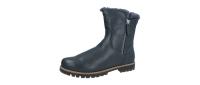 Andrea Conti Damen Stiefel schiefer (Grau) 0346051-261