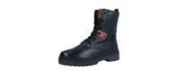 Camel Active Damen Stiefel/Stiefelette Schwarz CAML301-100-100