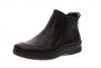 ara Damen Stiefelette/Schuhe für eigene Einlagen SCHWARZ 12-41026-67