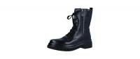 Gabor Damen Stiefel/Stiefelette Best Fitting schwarz(schw)(alsi (Schwarz) 91.784.37