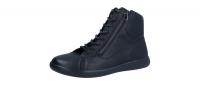 Waldläufer Damen Sneaker/Stiefelette schwarz 947803-169-001