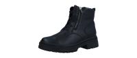 Waldläufer Damen Stiefelette H-Amara schwarz 930802-139-001