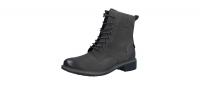 Josef Seibel Damen Stiefel/Stiefelette Selena 06 GRAPHIT (Grau) 97406VL904/760