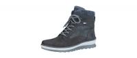 Remonte Damen Stiefel granit/smoke/granit/ (Grau) R8477-45