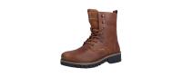 Camel Active Damen Stiefel ISA cognac (Braun) 53IAAS07-402-470
