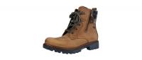 Josef Seibel Damen Stiefel/Stiefelette Marta 52 CASTAGNE-KOMBI (Braun) 85252VL86/351
