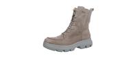 Legero Damen Sneaker/Stiefel GIOTTO (BEIGE) (Beige) 2-000288-4500