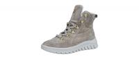 Waldläufer Damen Stiefel storm (Beige) 913806-195-093