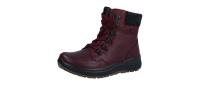 G Comfort Damen Stiefel bordo (Rot) R-5584BORDO