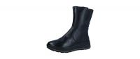 ara Damen Stiefelette Calais Keil St SCHWARZ 12-36011-01