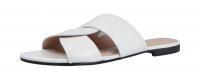Gerry Weber Damen Pantolette Gadera 03 weiss (Weiß) G12703890/000