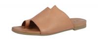 Piazza Damen Pantolette mittelbr. (Braun) 900000-21