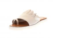 Verbenas Damen Pantolette Rica blanco (Weiß) 3300790260BLANCO