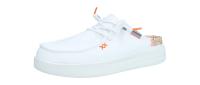 Fusion Damen Pantolette Lily weiß LILY CAPRI WHITE