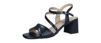 Caprice Damen Sandale 28302 Schwarz 9-9-28302-46-022