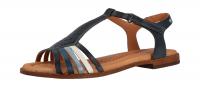 Pikolinos Damen Sandale Algar W0X ocean (Blau) W0X-0742C1