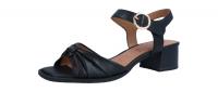 Caprice Damen Sandale BLACK (Schwarz) 9-9-28213-20/040
