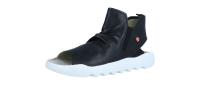 Softinos Damen Sandale WISH 789SOF Schwarz P900789000