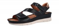 Pikolinos Damen Sandale ALTEA black (Schwarz) W7N-0931
