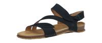 El Naturalista Damen Sandale Panglao black (Schwarz) 5810 BLACK
