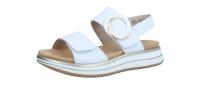 Remonte Damen Sandale weiss (Weiß) D1J63-80