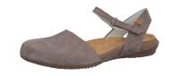 El Naturalista Damen Sandale Wakataua plume (Grau) N412 PLUME