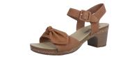 Josef Seibel Damen Sandale Grace 11 nuss (Braun) 86411-380-340