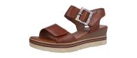 Remonte Damen Sandale D2L muskat (Braun) D2L53-24