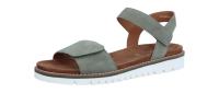 ara Damen Sandale KENT-SPORT- THYME (Grün) 1228114-17