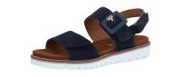 ara Damen Sandale KENT-SPORT-S BLAU 1228134-02
