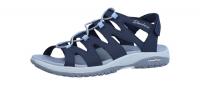Skechers Damen Outdoorschuh/Sandale Lomell Everchanging navy (Blau) 163142NVY