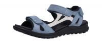 Legero Damen Outdoorschuh/Sandale Siris INDACOX (BLAU) (Blau) 0-600732-8600