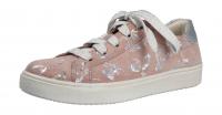 Superfit Kinder Halbschuh/Sneaker Heaven ROSA/SILBER (Pink) 1-009488-5500