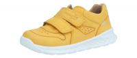 Superfit Kinder Halbschuh Breeze GELB/WEISS (Gelb) 1-000365-6010