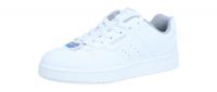 Skechers Kinder Sneaker Vorton Quick Street weiß 405639 WHT