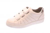 Bullboxer Kinder Halbschuh white (Weiß) AIB001E5L