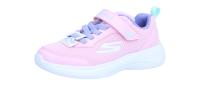 Skechers Kinder Halbschuh/Sneaker Selectors lt. pink (Pink) 303573L LTPK