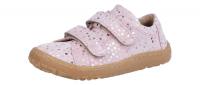 Froddo Kinder Halbschuh/Barfußschuhe Barefoot Base pink G3130240-14