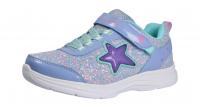 Skechers Kinder Sneaker Starlet Shine lavender/aqua (Mehrfarbig) 302310L-LVAQ