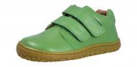 Lurchi Kinder Halbschuh/Barfußschuhe NOAH Barefoot verde (Grün) 3350004-06