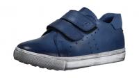 Andrea Conti Kinder Halbschuh/Sneaker jeans (Blau) 0201714-274